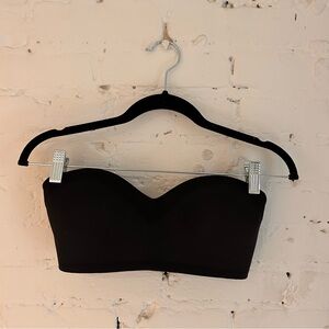 Lively Strapless Bra